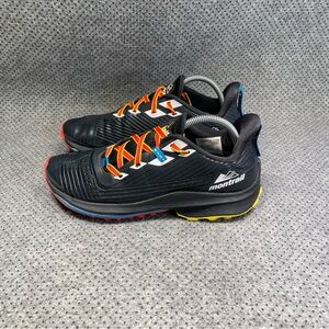 Columbia Montrail Trinity AG Hiking Shoes Size 8.5 Men’s